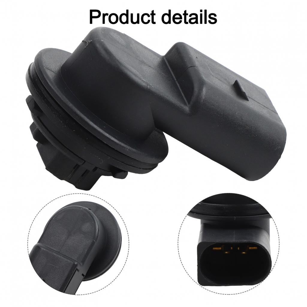 Front Daytime Running Light Connector for For PASSAT For B8 For POLO Models