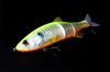 JACKALL Lure Swimmer 220SF Maruhata Chart Head Konoshiro Dow's