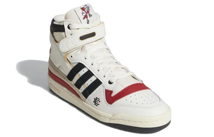 Форум Eric Emanuel x Midnight Madness x Forum Adidas Originals 84 High 'Louisville Cardinals' GW7792