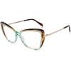 Sunglasses - EMILIO PUCCI - EP5199 - Women - Plastic - Trendy