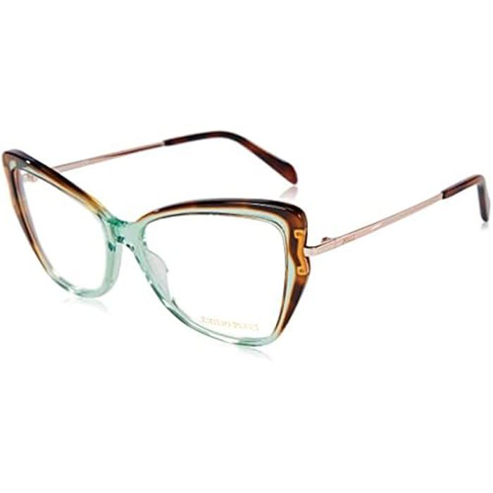 Lunettes de soleil - EMILIO PUCCI - EP5199 - Femme - Plastique - Tendance