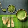 Венчик для матча из смолы с подставкой Многоразовый венчик для порошка зеленого чая Гладкий Портативный набор венчиков для чая матча Аксессуары для чайного набора