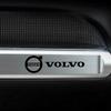 3D Metal Emblem Sticker Car Interior Decoration Styling Decals For Volvo Polestar AWD V50 S60 XC60 S40 XC40 XC90 V60 S80 S90 V90
