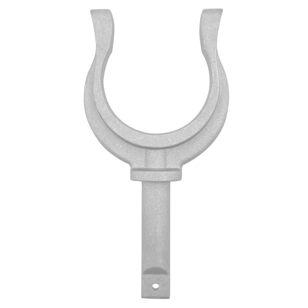 Aluminum Construction Aluminum OarLock Premium Marine Rowlock Bracket Marine Rowlock  Kayak