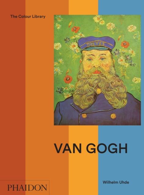 The Van Gogh Book