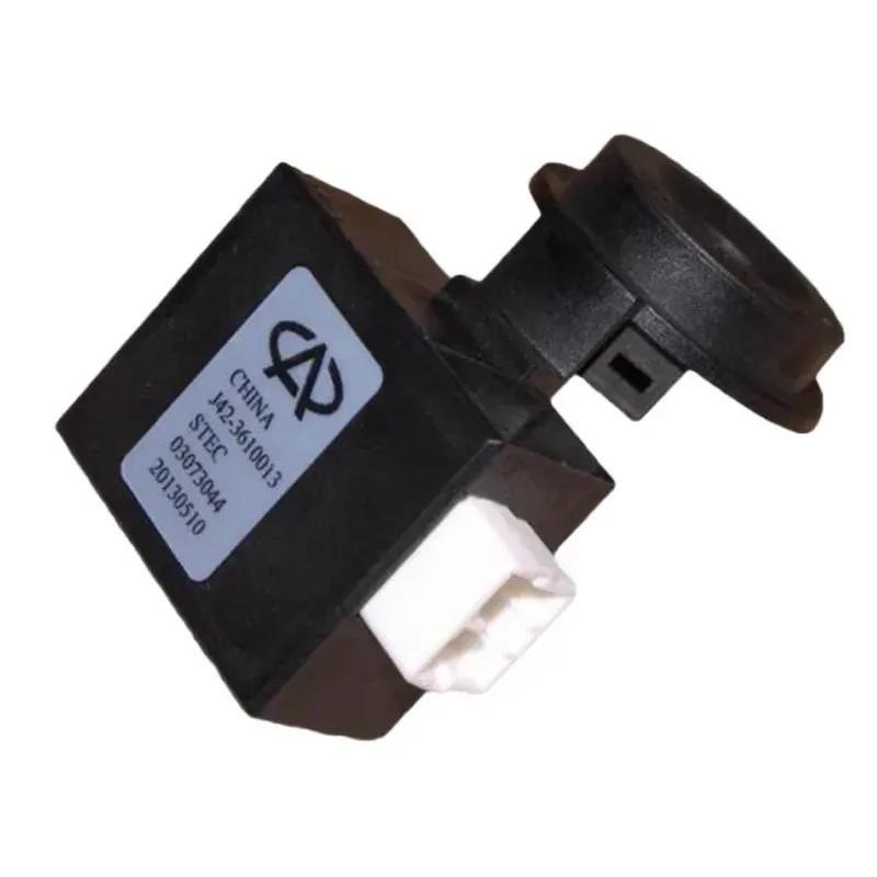 Anti Theft Coil for Chery Tiggo 2 3X 5X Arrizo 5 7 Ignition Start Key Recognition Module Car Accessories J42-3610013