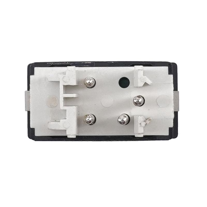 BMW Power Window Control Switch (61311387916) - Electric Single Switch for Car Windows