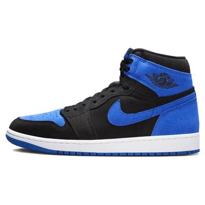 Air 1 Retro High OG 'Royal Reimagined' Мужские DZ5485-042