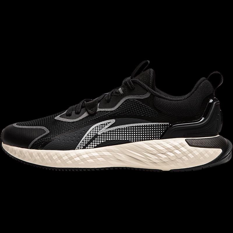 Li-Ning Женская защитная повседневная обувь Cloud LU188-1