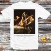 Judith Slaying Holofernes Artemisia Gentileschi Renaissance T Shirt B810