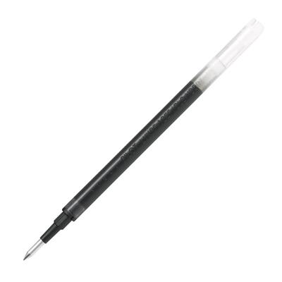 Pilot Набор шариковых ручек LVKRF Knock V-Cone 0,5 мм, на водной основе, черный, 10 шт. (LVKRF100EF10B)