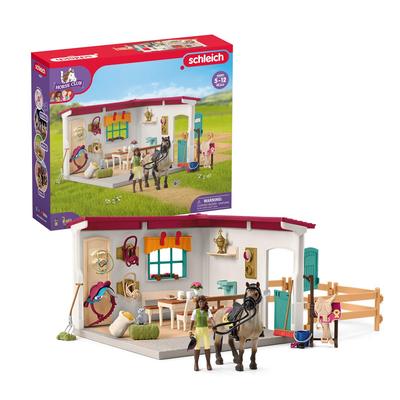 Schleich Horse Club Клубный дом 42591