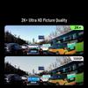 Видеорегистратор 360 G300Plus 2K Ultra HD (Китайская версия)