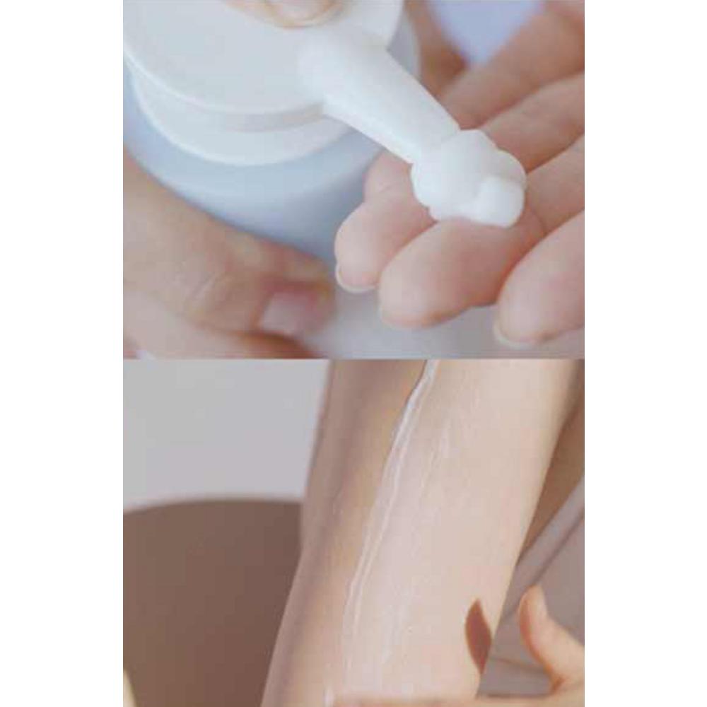 ILLIYOON Лосьон Ceramide Ato без запаха, 350 мл, 2 шт.