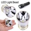 Flashlight Accessories Drop-in 1000-Lumen LED Flashlight Bulb Lamp Head LED Light Bead 1-Mode
