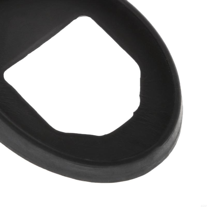 2025 Новая Автомобильная Антенна на Крышу Основание Резиновая Прокладка Для Компонентов Astr Универсальная