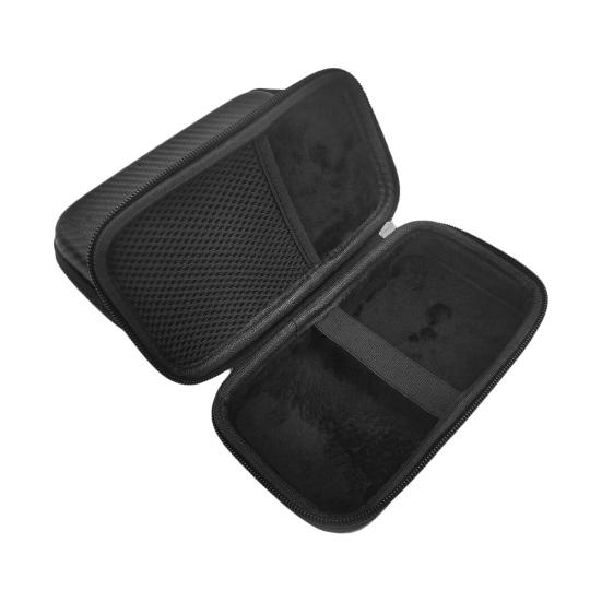 Универсальная пыленепроницаемая сумка для хранения термометра на молнии, защитный чехол