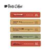 Peet's Coffee Genesis Star Italian Blend Coffee Beans