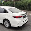 Compatible with 2019-2021 Corolla: Lexus LS Style Car Body Kit Upgrade