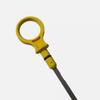 Engine Oil Dipstick For Mazda 2 2007-2012 1.3 1.5, For Mazda3 2004-2012 BK BL Parts Accessories ZJ01-10-450A