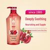Fenghua Red Pomegranate & Chamomile Silicone-Free Shampoo