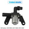 Car Engine Heater Control Valve Solenoid CV6118495 fit for Ford Escape 2013-