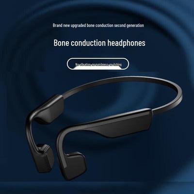Спортивные Bluetooth-наушники с костной проводимостью SANAG B11SPRO