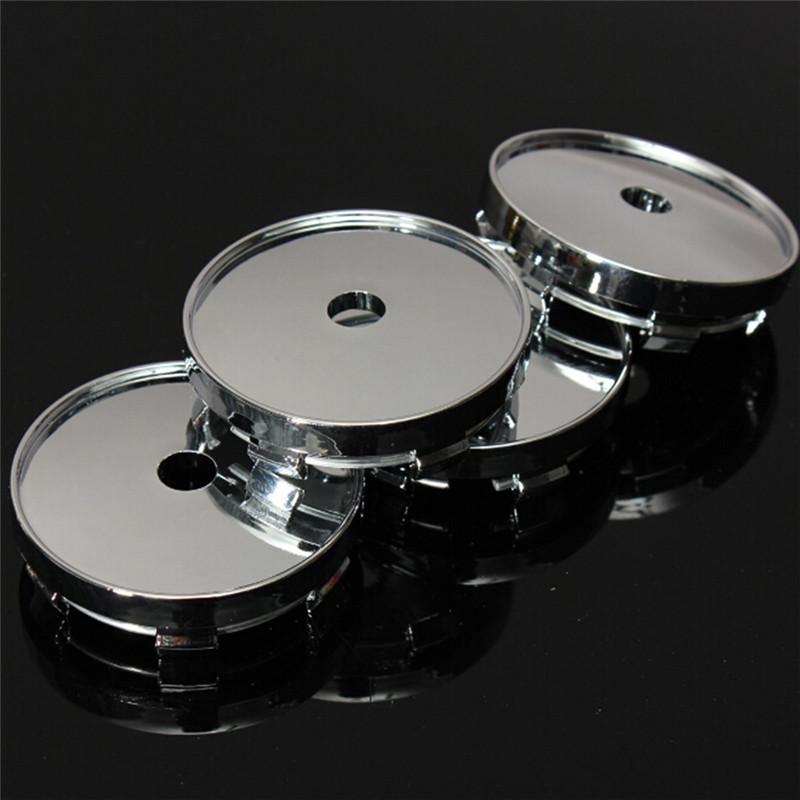 2 шт., автомобильный фургон, легкосплавные диски, центральная крышка ступицы, наклейка, пластиковые аксессуары для колес