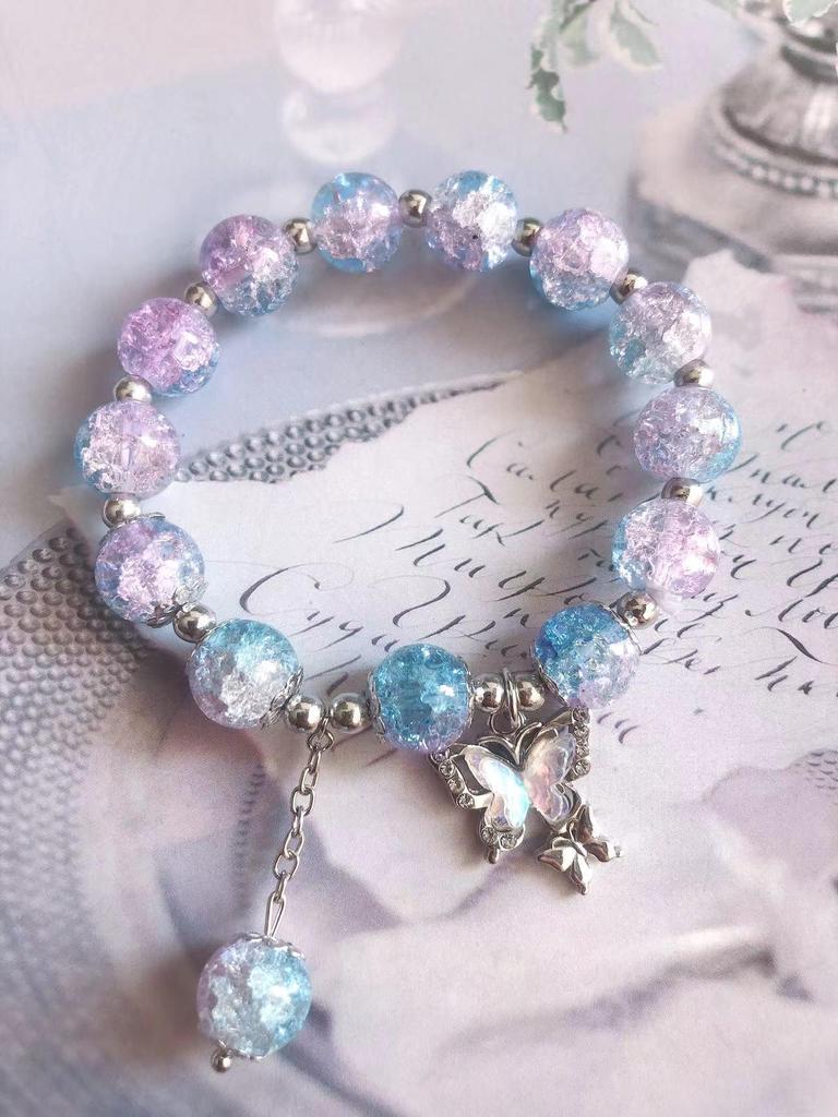 Dodo Hot Hetian Jade Rabbit Bracelet, Women's Niche Design - High Value Student or Bestie Gift