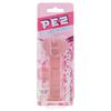 RACE - PEZ Цветной бальзам для губ Lovely Pink
