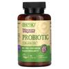 3-In-1 Vegan Probiotic, 5 Billion CFU, 90 Veggie Capsules