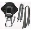 Durable Motorcycle Tail Bag Wear Resistant Motorcycle Tank Bag Motorcycle Waterproof Bag  Saddle