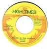 7-дюймовая пластинка SENSI - Island In The Stream none High Times 1992 Ямайка Регги, Ска и Даб