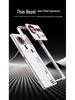 Чехол Nubia Z80 Ultra Seahorse с застежкой-пряжкой и чехол Z70S с ультраэффективным рассеиванием тепла