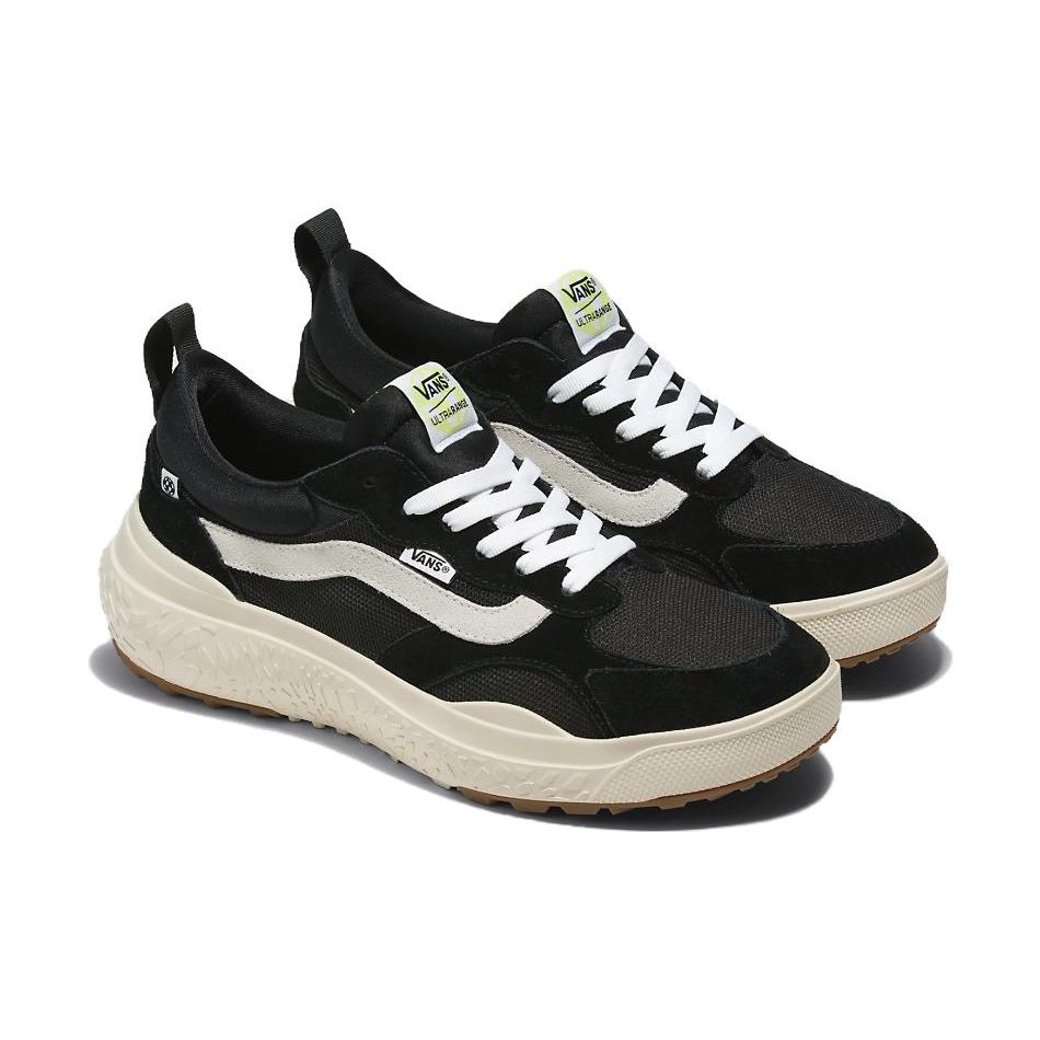 Vans Ultrarange Neo Унисекс Черный Белый VN000BCEBA2