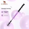 CAMEL Lightweight Aluminum Alloy Telescopic Hiking Pole