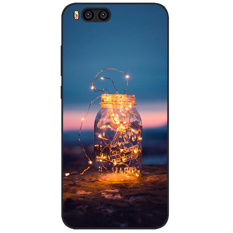 For Xiaomi Mi Note 3 Case For Xiaomi Mi Note 3 Silicon Soft TPU Back Phone Cover For Xiaomi Mi Note3 Protective Coque Bumper