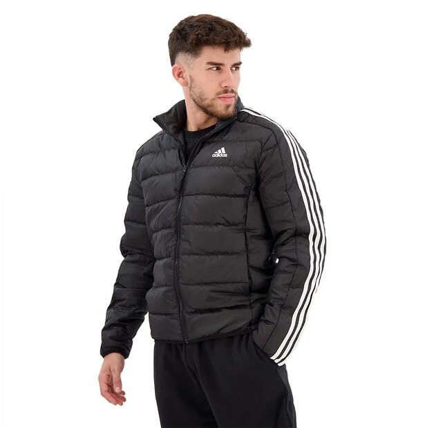 Adidas Essentials 3 Stripes Lite куртка