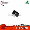 UA2709L L09 SOT363 Широкополосный Малошумящий Усилитель MMIC Чип