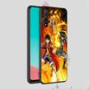 Чехол DT18 One Piece Sabo для Samsung A04 A14 A23 A34 A54 M23 M33 M52 M53 Realme 10 9 C30S C35 C55 VIVO Y02S Y21 Y33S Y51 X80 Pro Прозрачная крышка