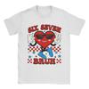 Vintage Six Seven Bruh 67 Meme Valentines Day TShirt for Men Crew Neck 100 Cotton T Shirt  Short Sleeve Tees New Arrival Tops