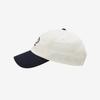 Off White Circle Logo Ballcap Rehe5ey05ow