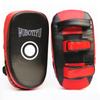 PU Taekwondo Boxer Pads Thickening Focus Punch Pad Trendy Kick Bag