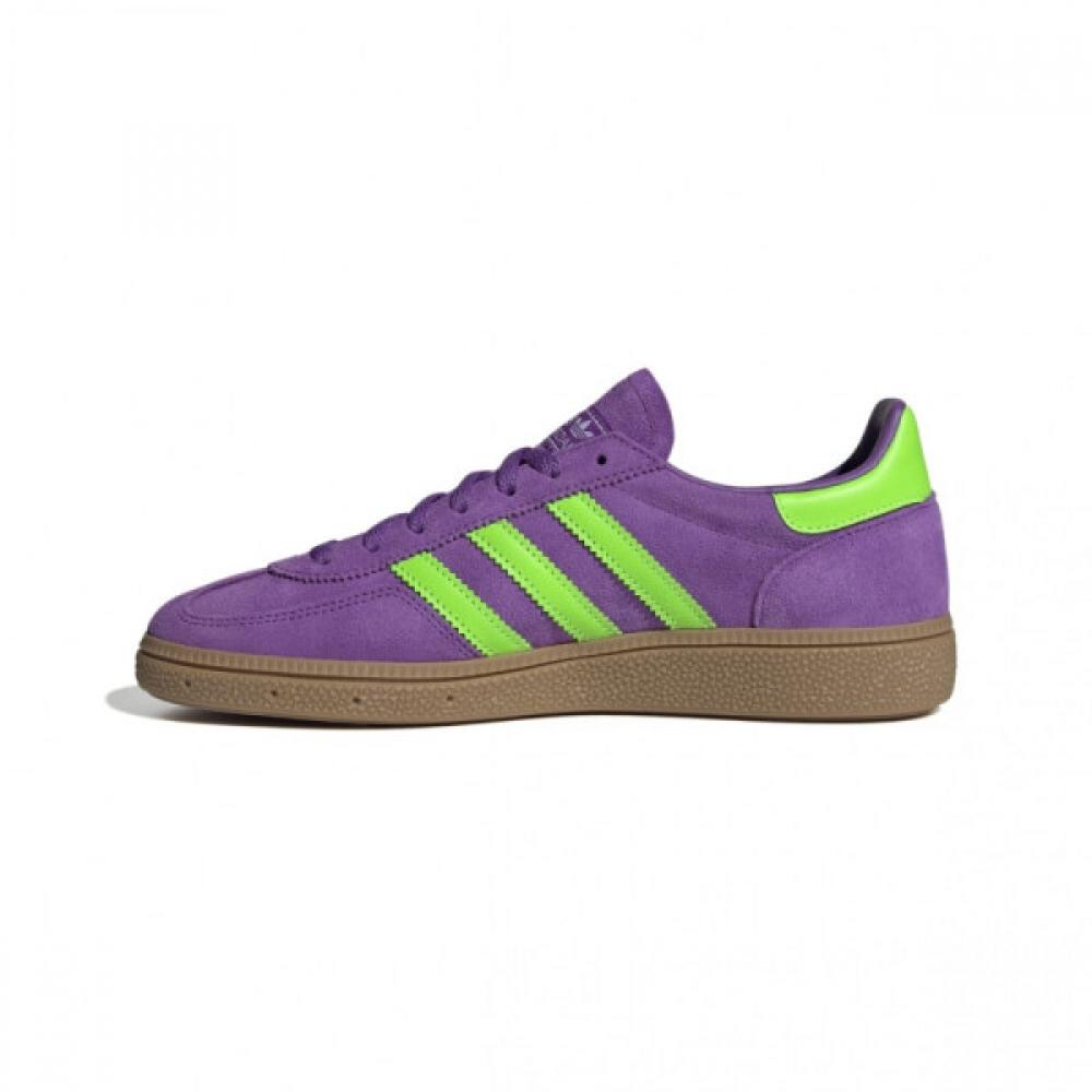 Adidas Гандбол Spezial Pebble Green Js0251
