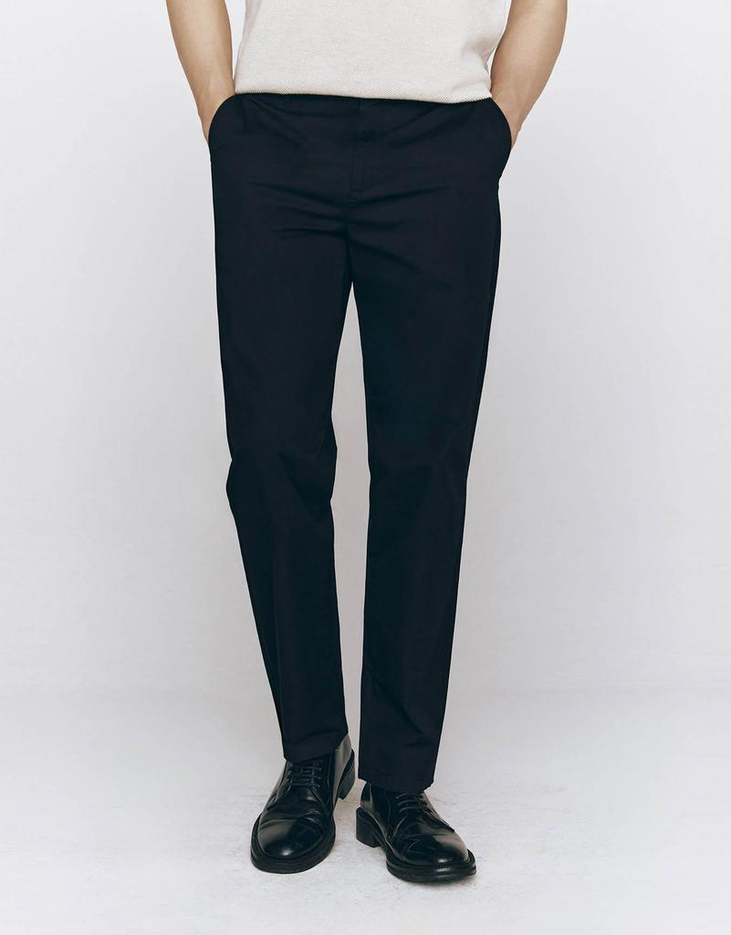 GIORDANO Lw Зауженные брюки чинос 115525 [7 Цветов] (Тип)