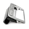 7/9 Inch 2 Din Car Radio Bezel  Mask Fascia Fit for Fiat Grand Punto 2005-2009 Dash Mounting Installation Trim Frame Stereo Kit