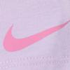 Nike T Shirt SS25 Light Purple Children Aged 3 7 Years Old II3526-537