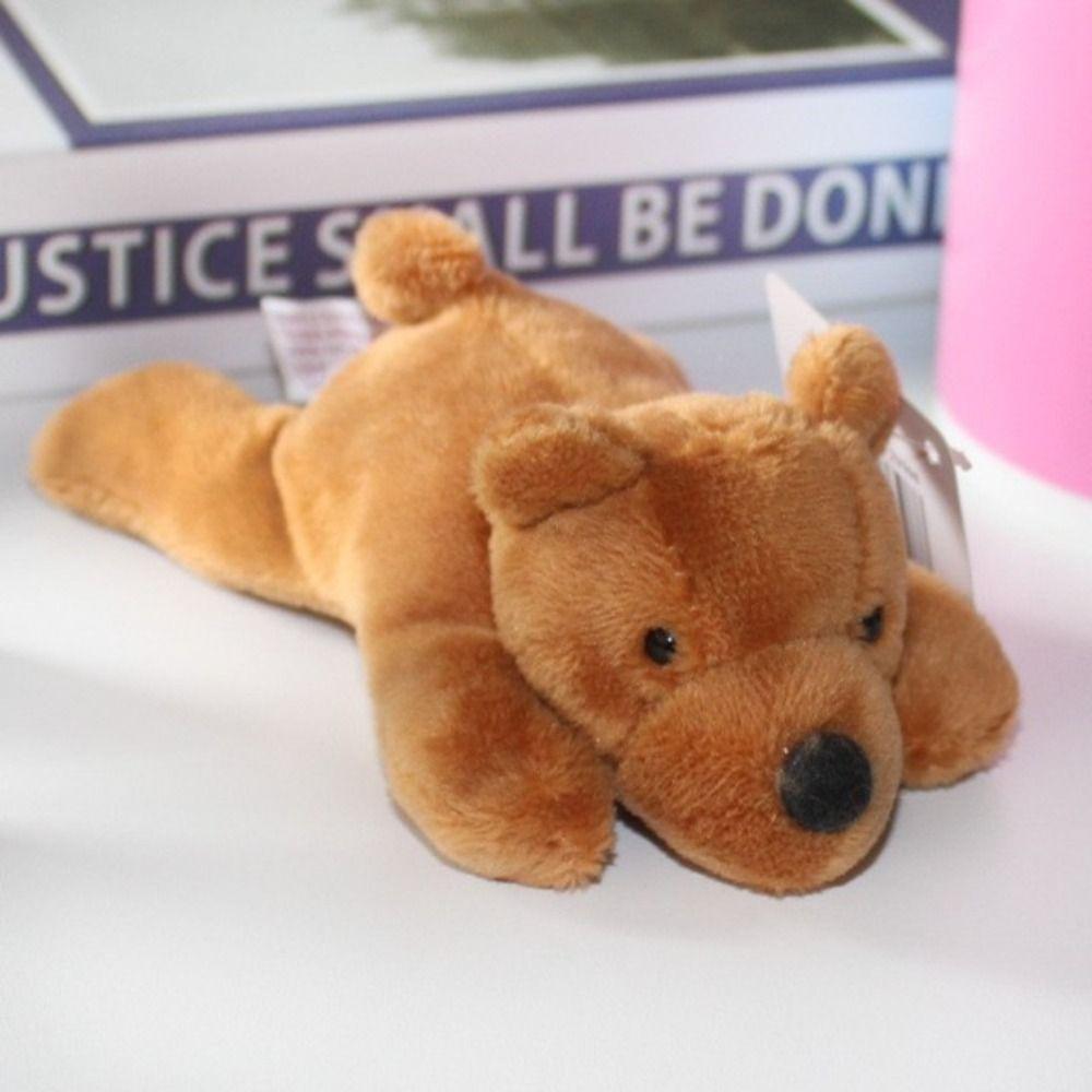 Материал Фирма Адсорбция Шкаф Декор Украшения Безделушки Мягкие Игрушки Магнит на Холодильник Кукла Животное