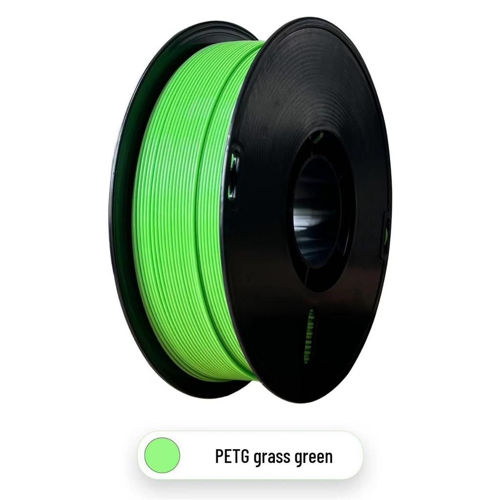 PETG 1,75 мм 1 кг Нить для 3D-принтера для печатного материала и ручек