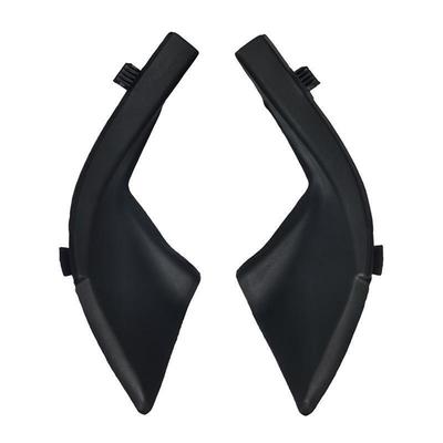 2 x Накладка боковой панели стеклоочистителя для Toyota Land Cruiser Prado LC150 2010-17